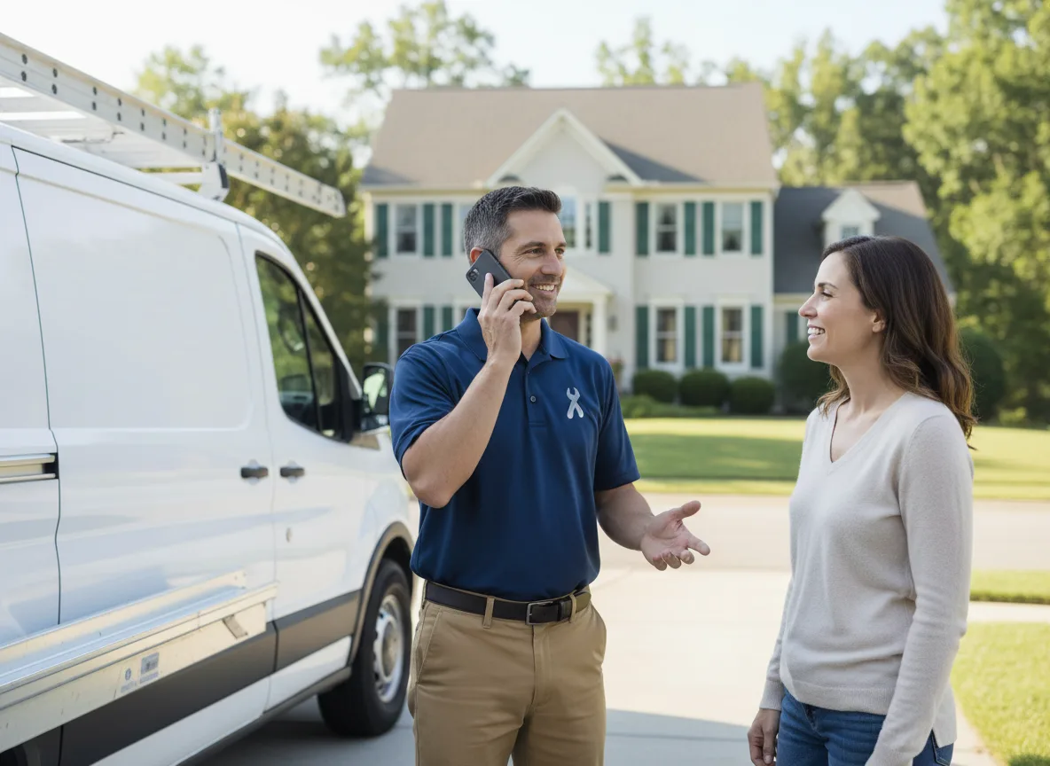 Home Gutter Service Franklin, ME FAQs